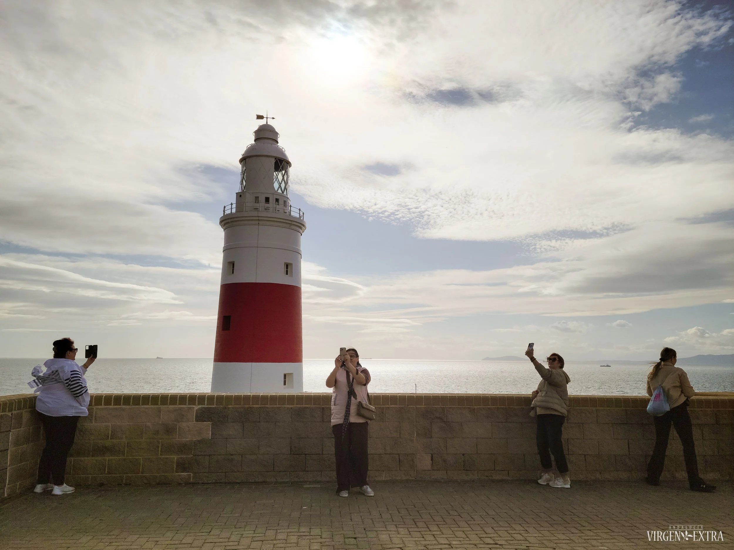 Gibraltaras&nbsp;| Andalūzija. Virgen ExtraKelionė į Gibraltarą&nbsp;| Andalūzija. Virgen Extra