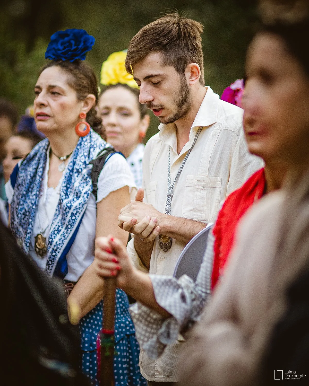 Flamenko kultūra ir tradicijos | Andalūzija. Virgen Extra