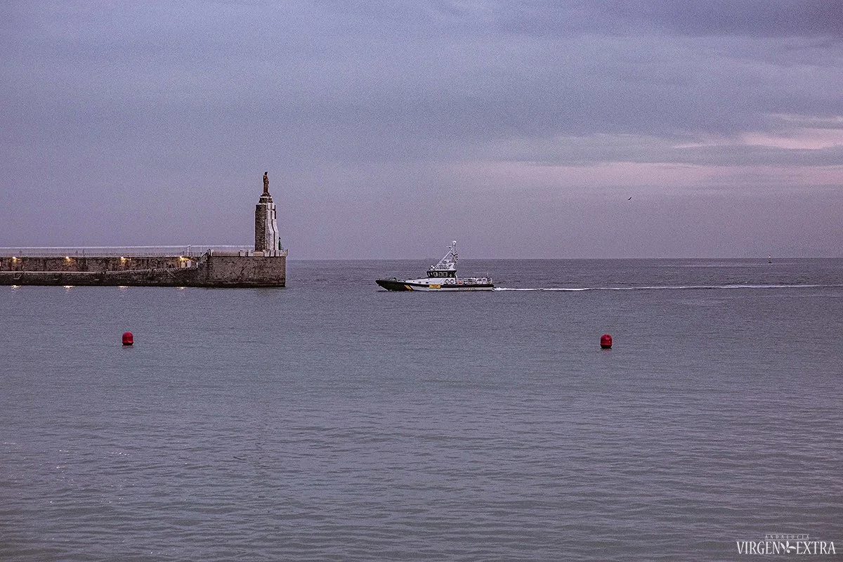 Gibraltaro sąsiauris | Andalūzija. Virgen Extra