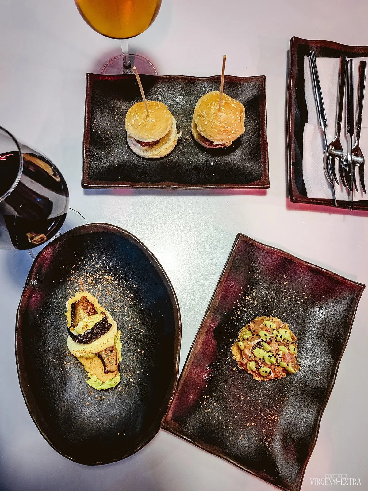 TAPAS KULTŪRA