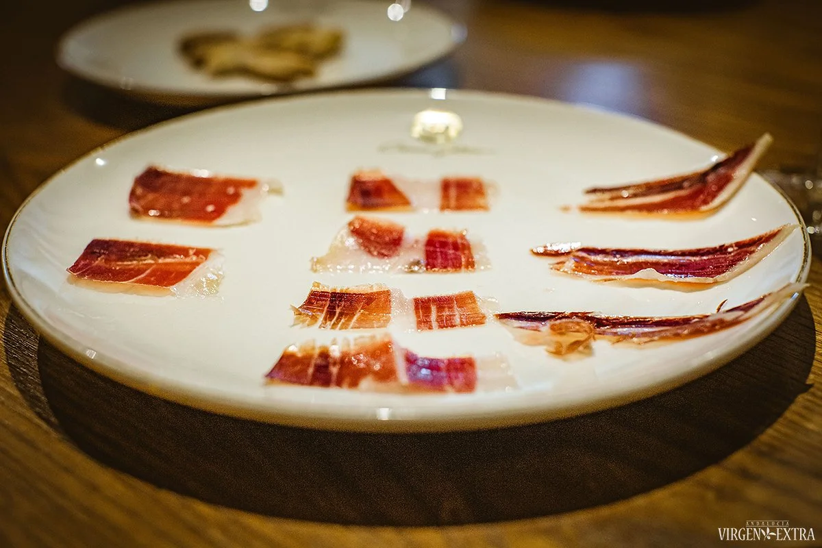 IBÉRICO KUMPIS