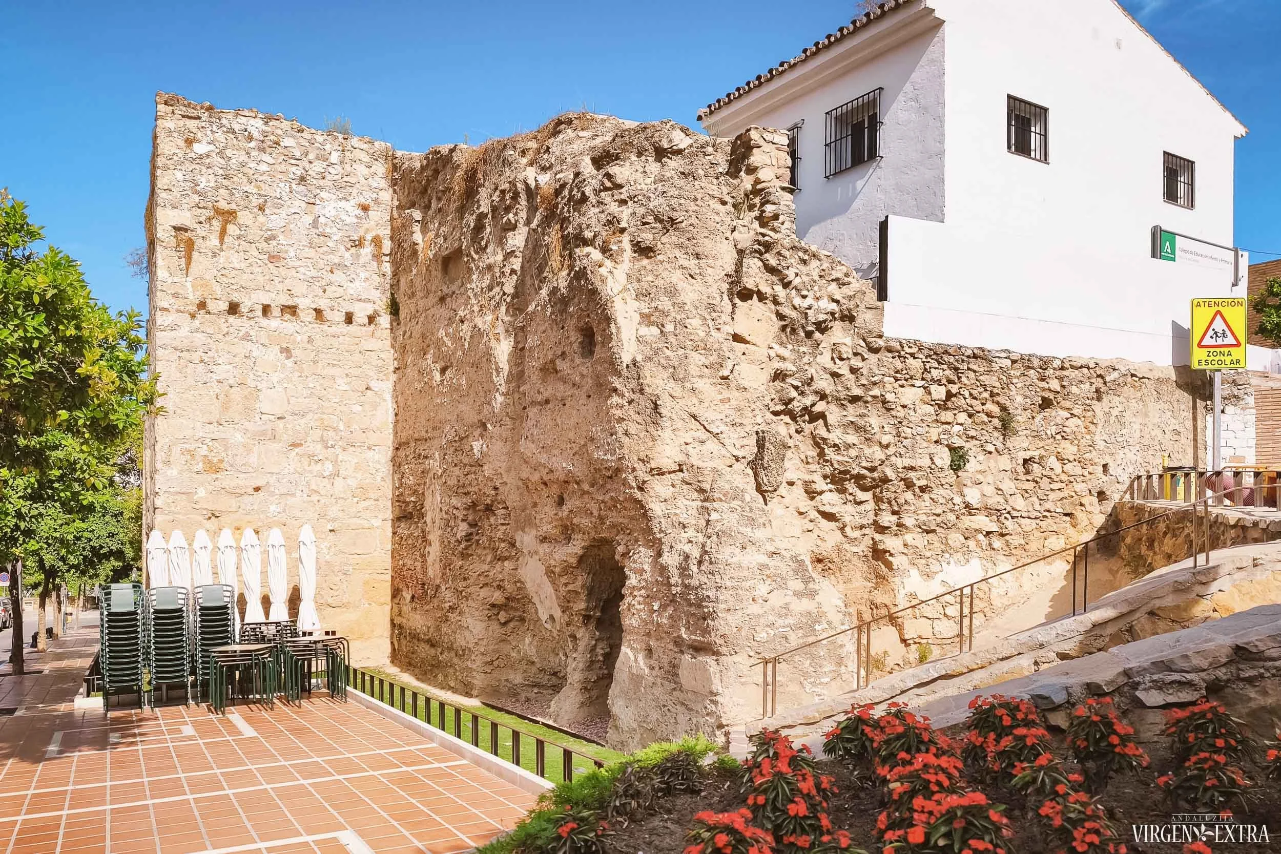 Marbėja, Pietų Ispanija, Costa del Sol | Andalūzija. Virgen Extra