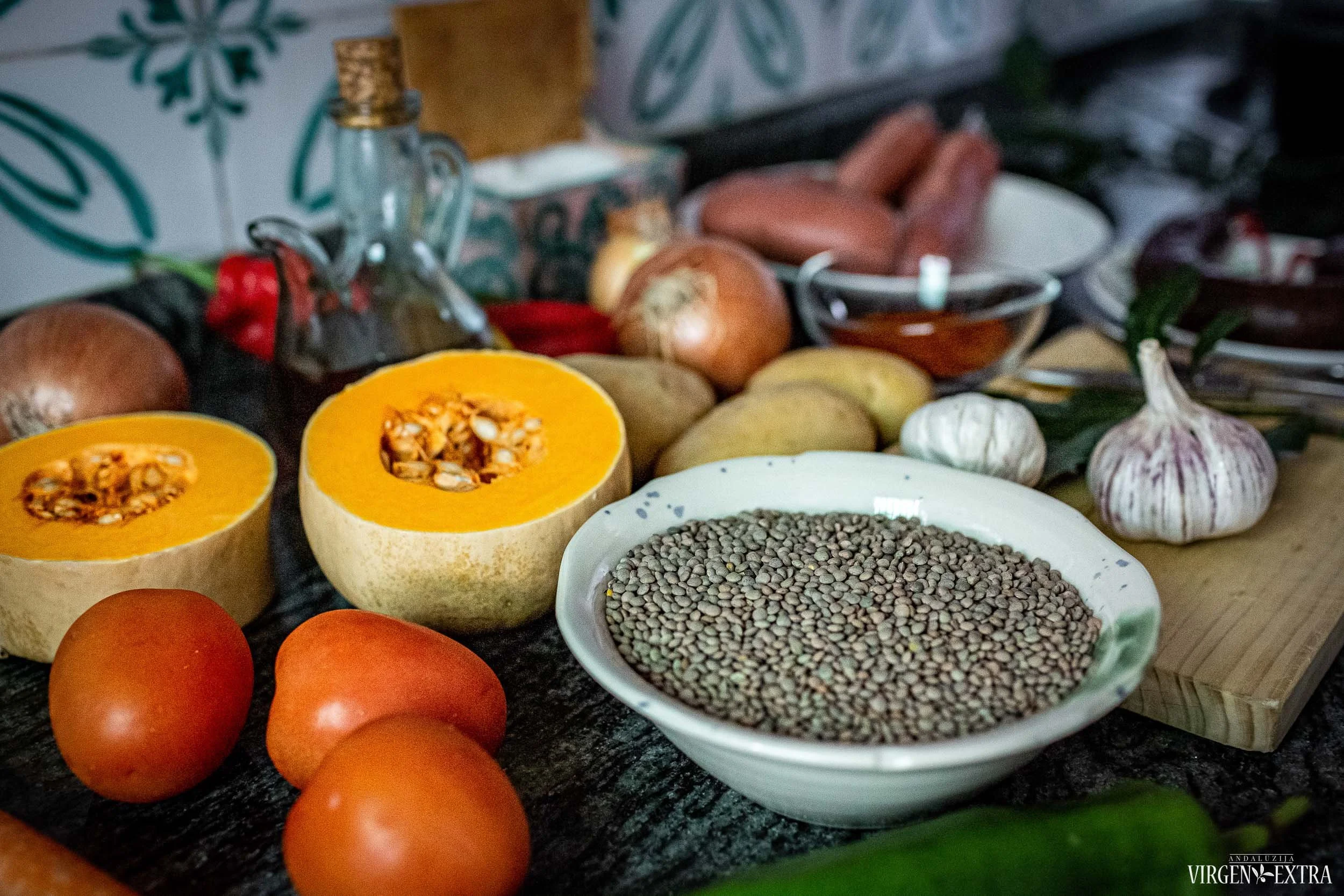 Misteris Cholesterolis arba kas gi yra Viduržemio jūros dieta