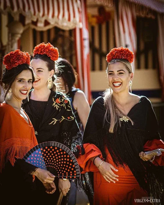 Gidai lietuviai Malagoje | Andalūzija. Virgen Extra
