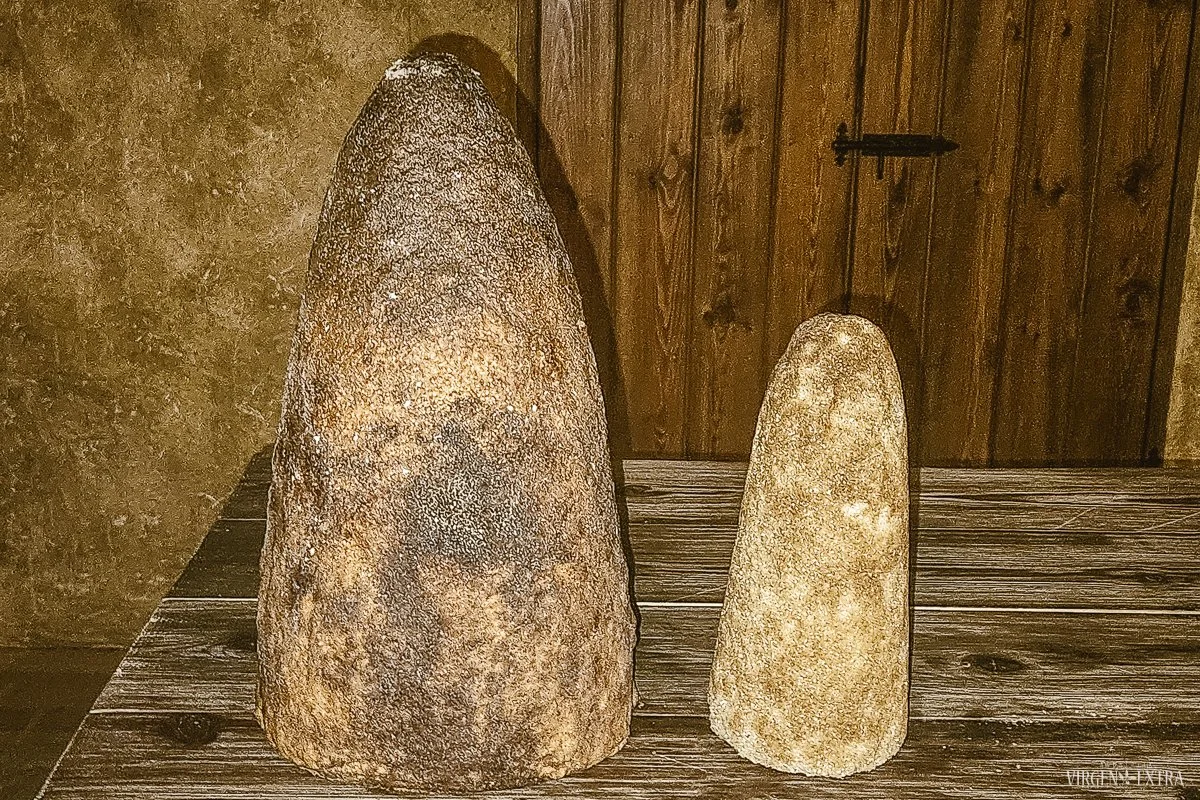 Cukraus gamyba | Andalūzija. Virgen Extra