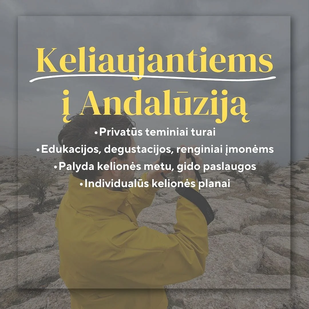 Kordoba privati ekskursija | Andalūzija. Virgen Extra