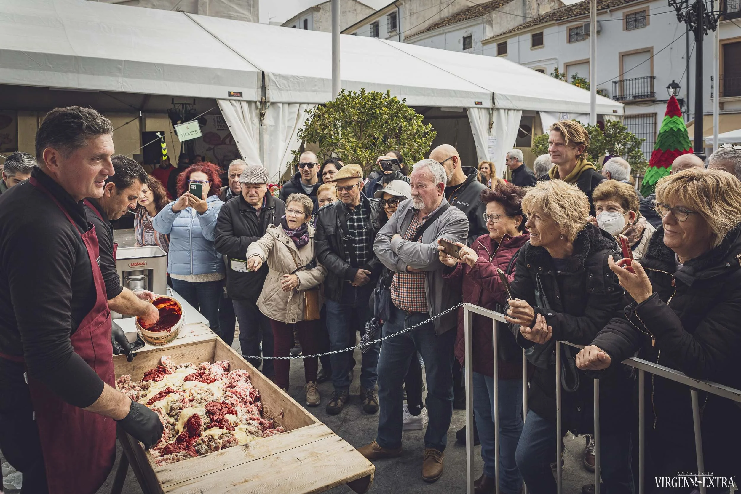 Fiesta de la Matanza