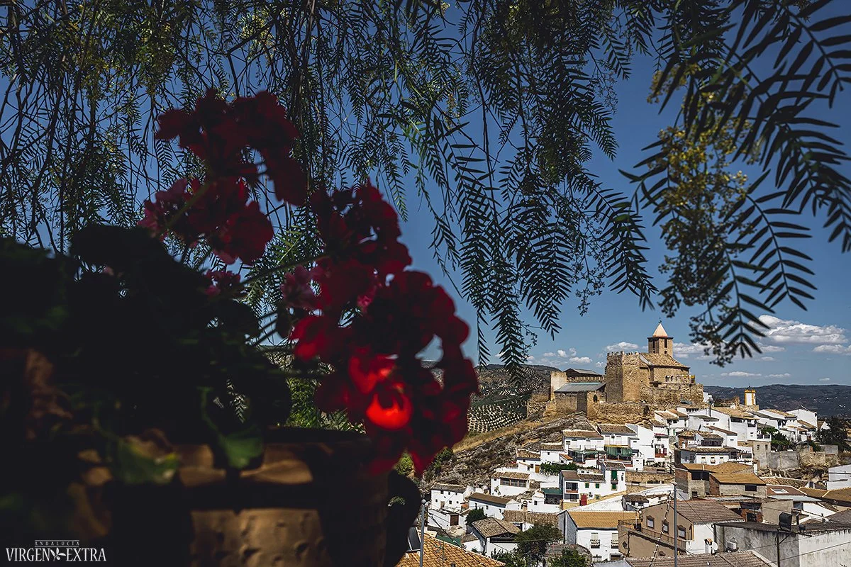 Magiškų miestelių maršrutas