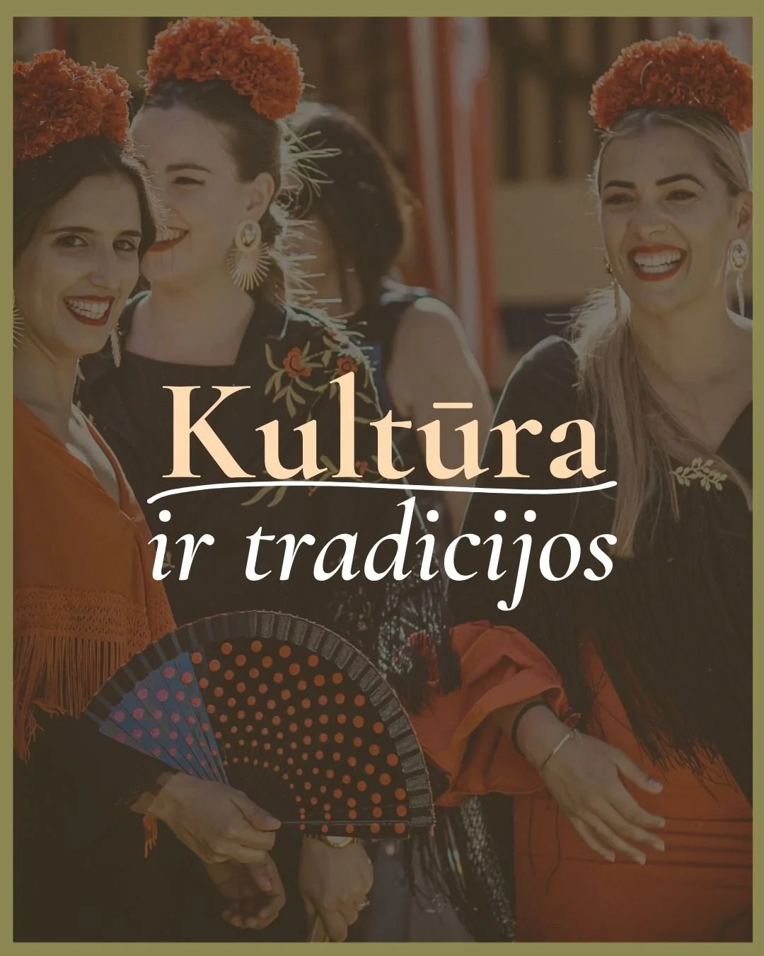 Įmonių kelionės ir worcation Andalūzijoje | Andalūzija. Virgen Extra