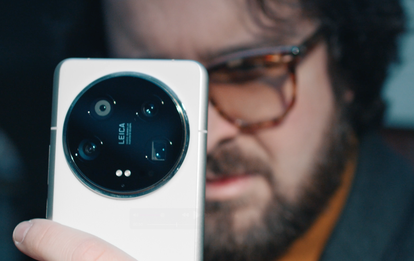 Alan Schaller for the Xiaomi 14 Ultra 