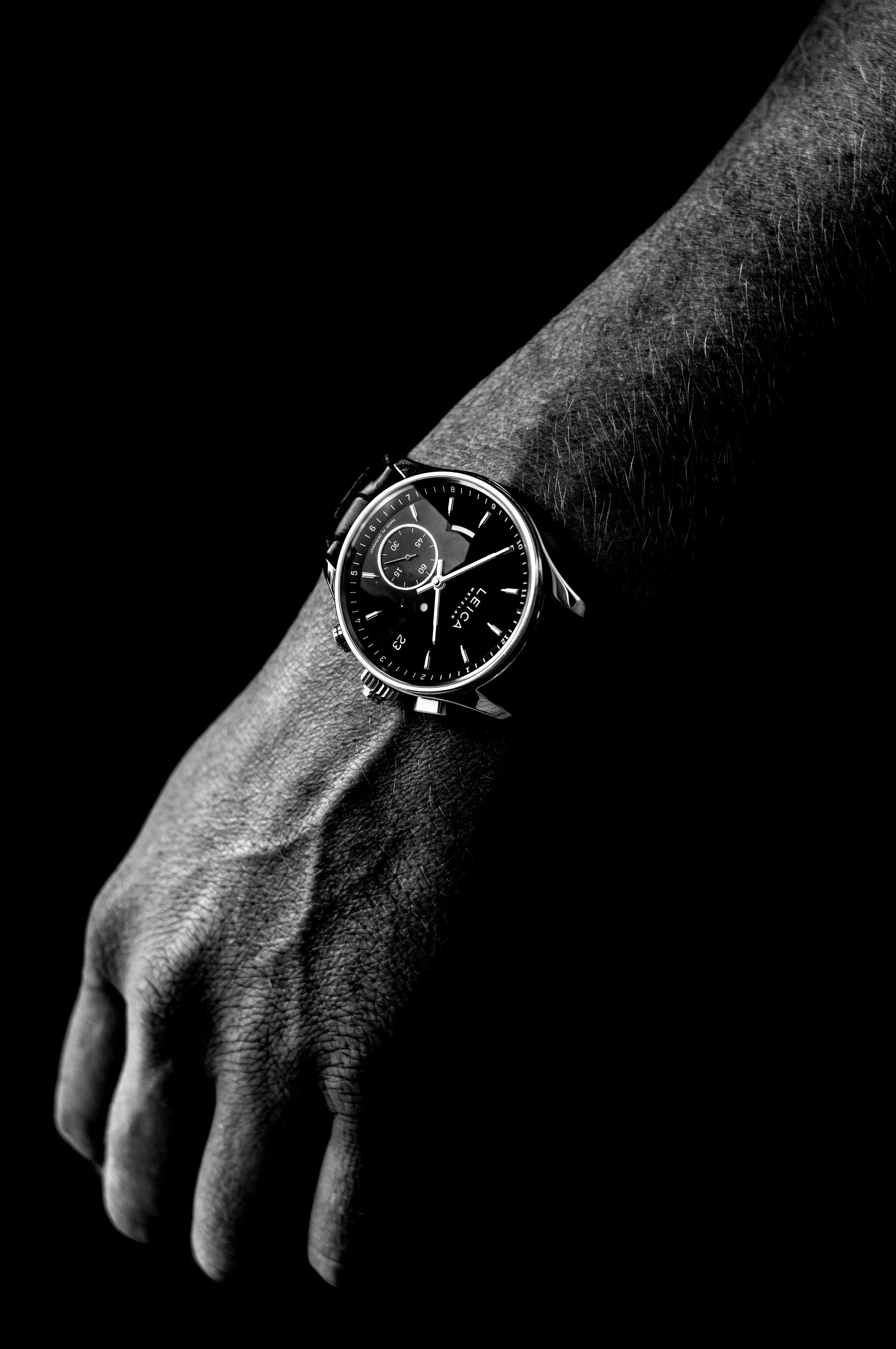 Leica Watches 