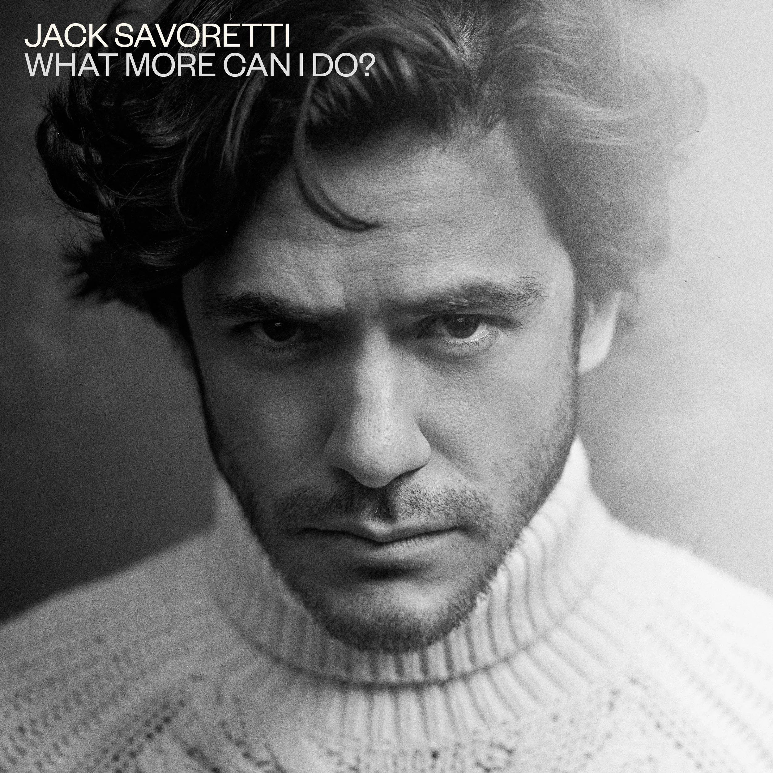 Jack Savoretti 