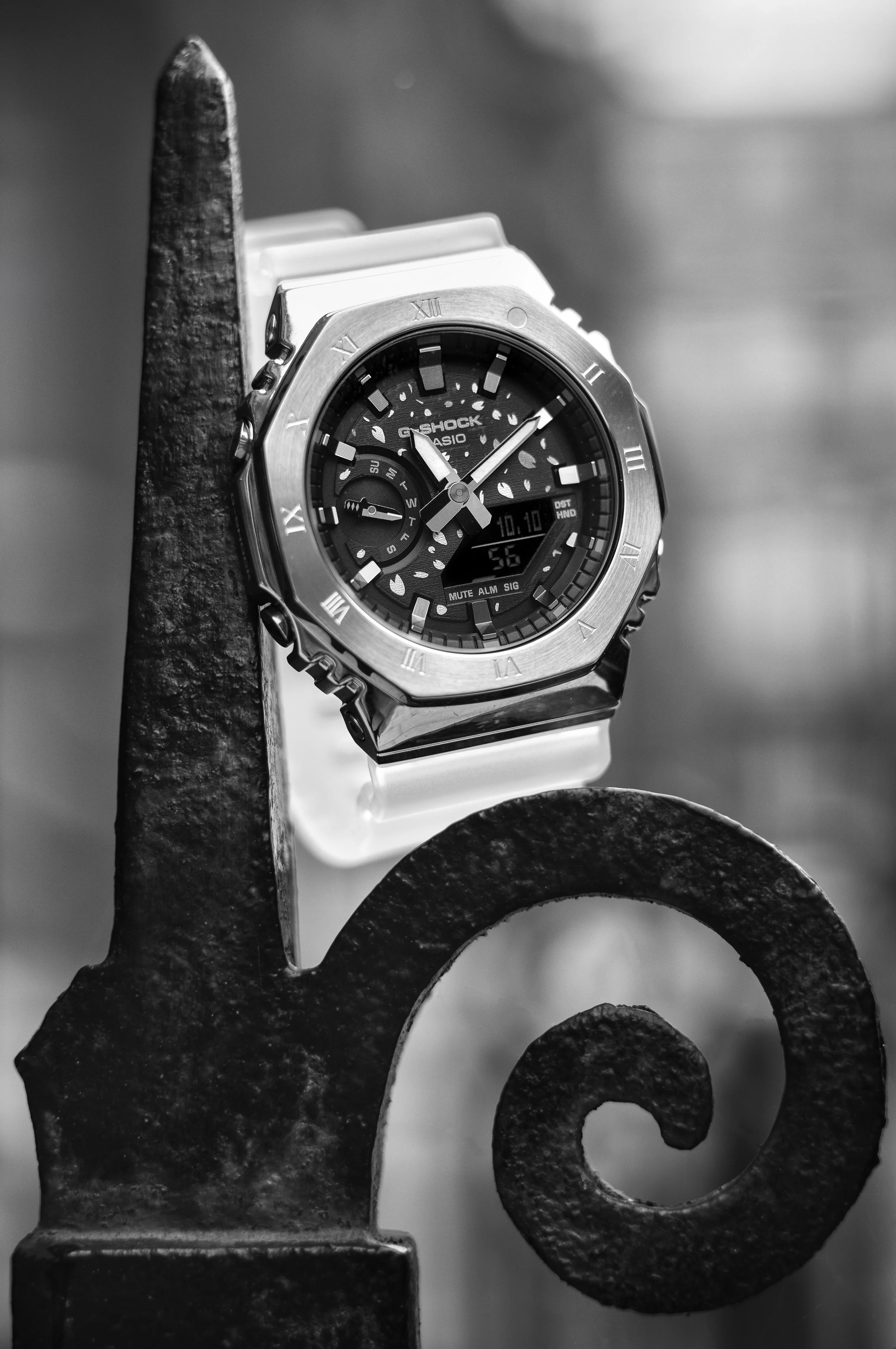 G-Shock 