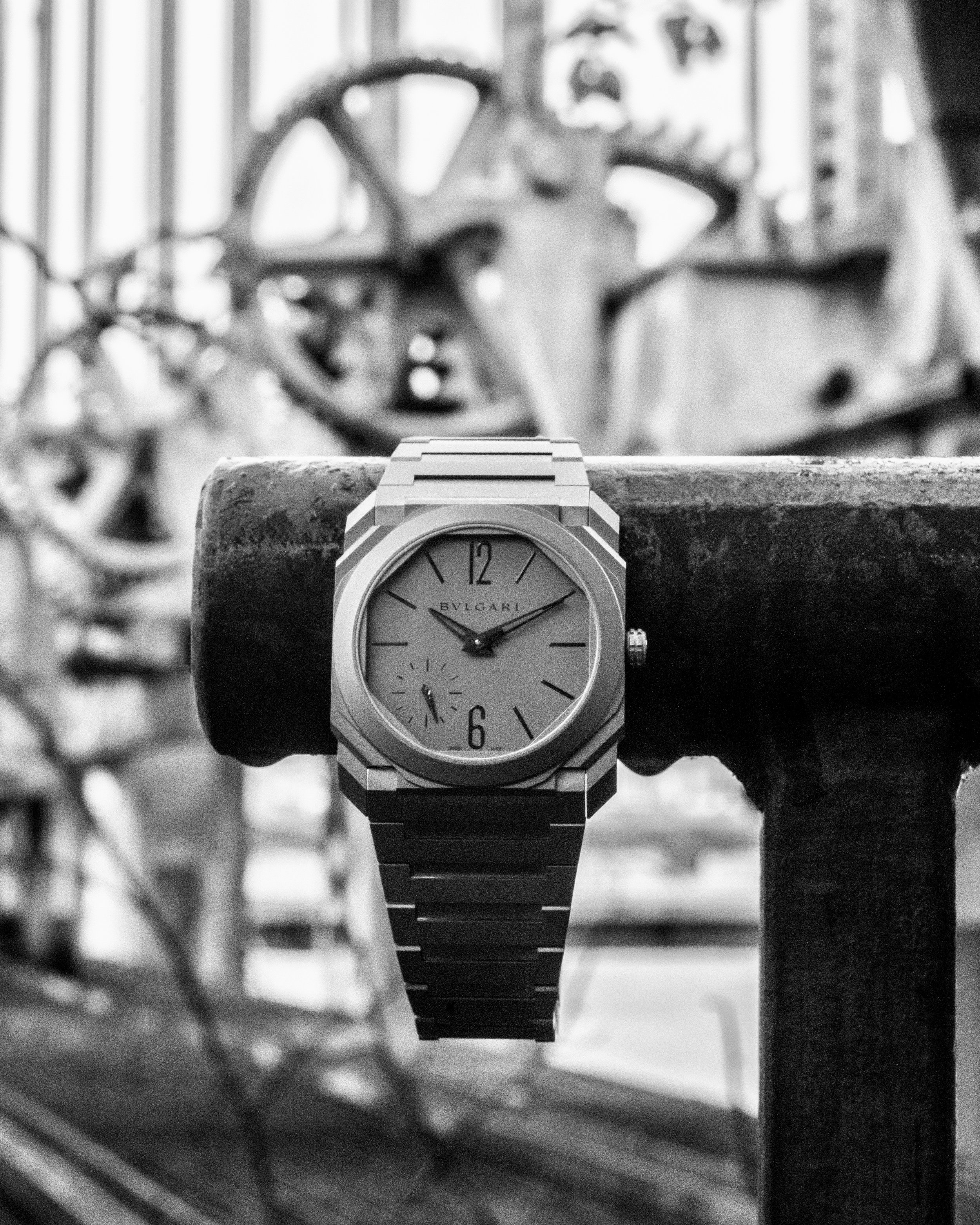 Bulgari Watches 