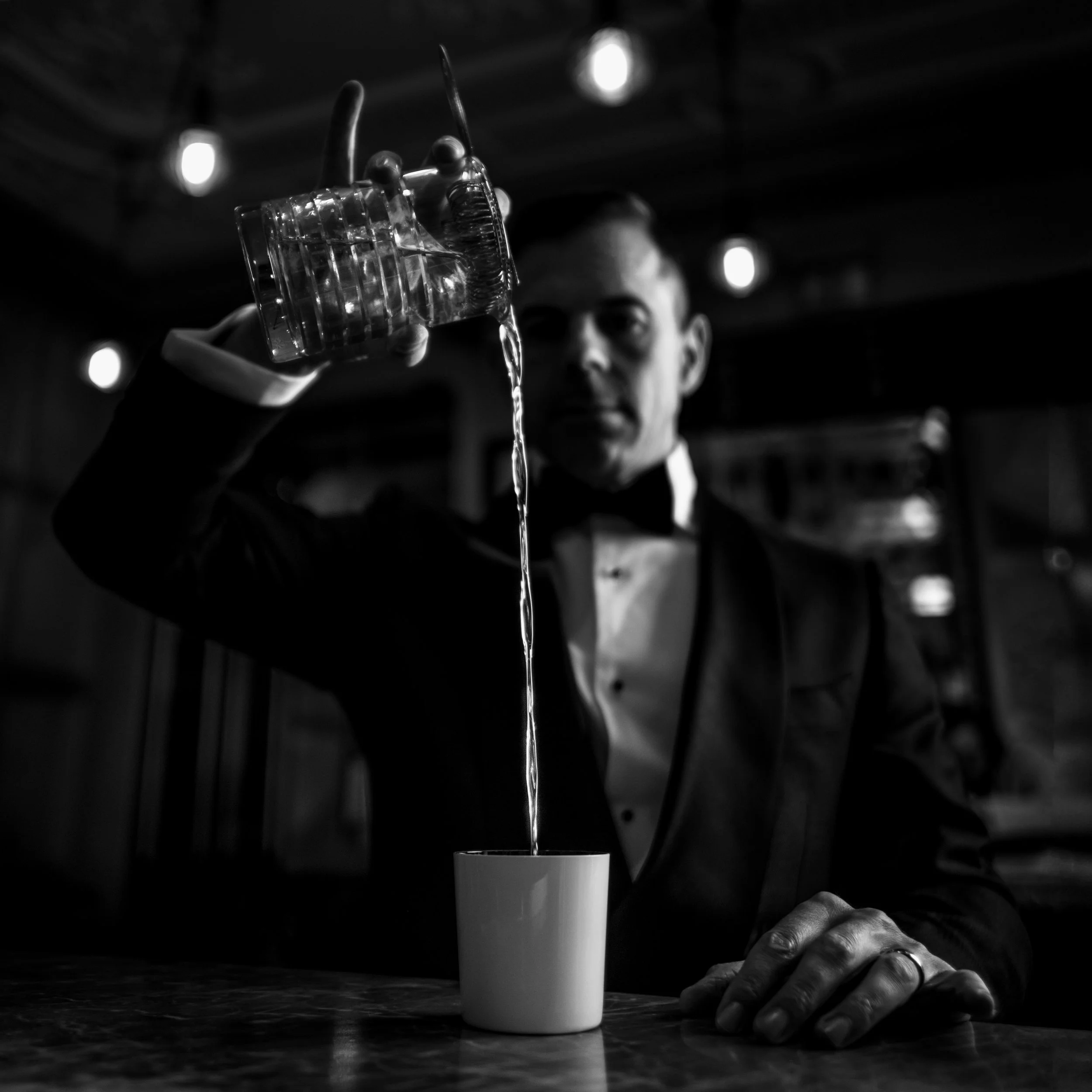 Hendricks