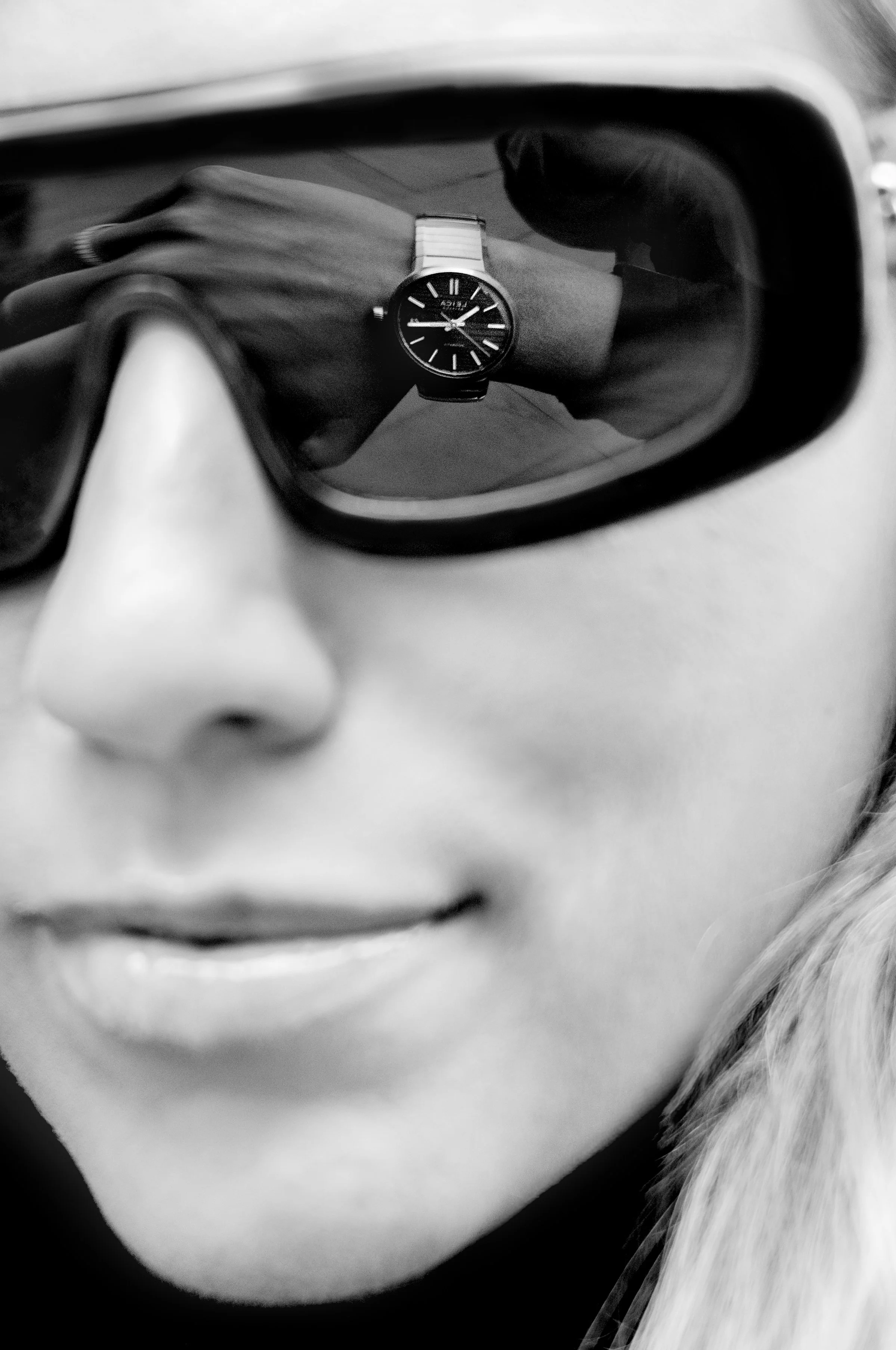Leica Watches 