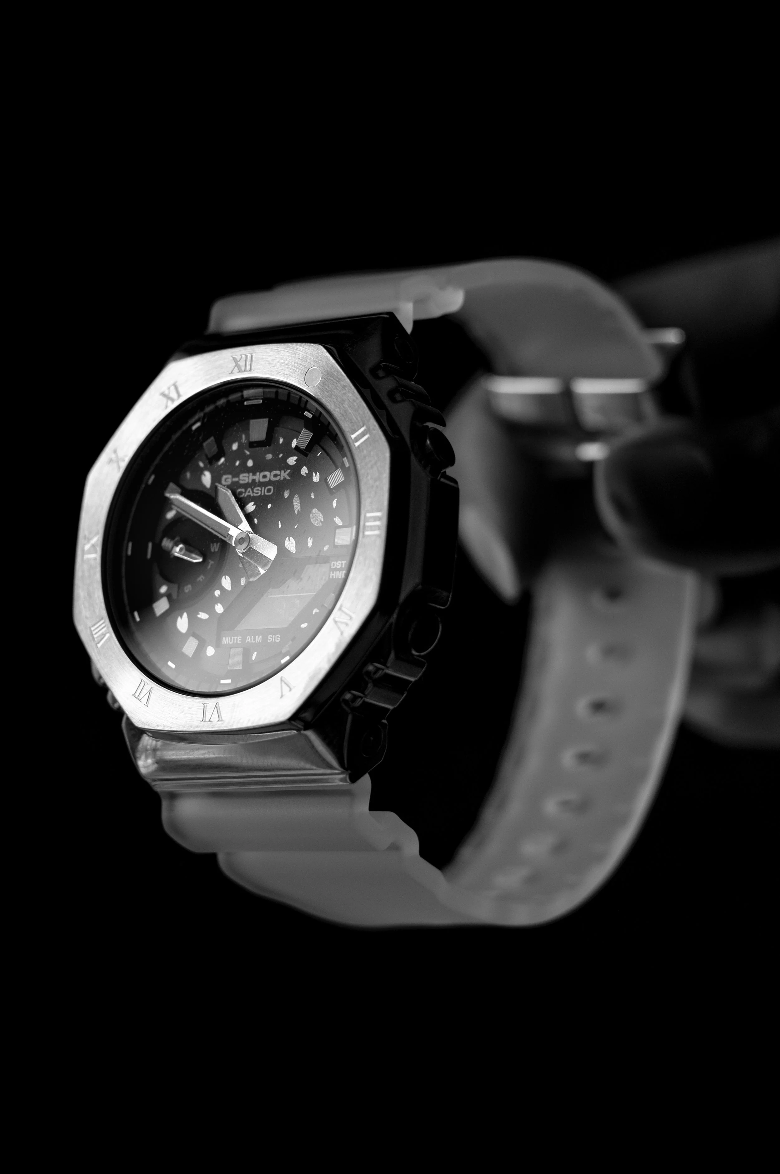 G-Shock 