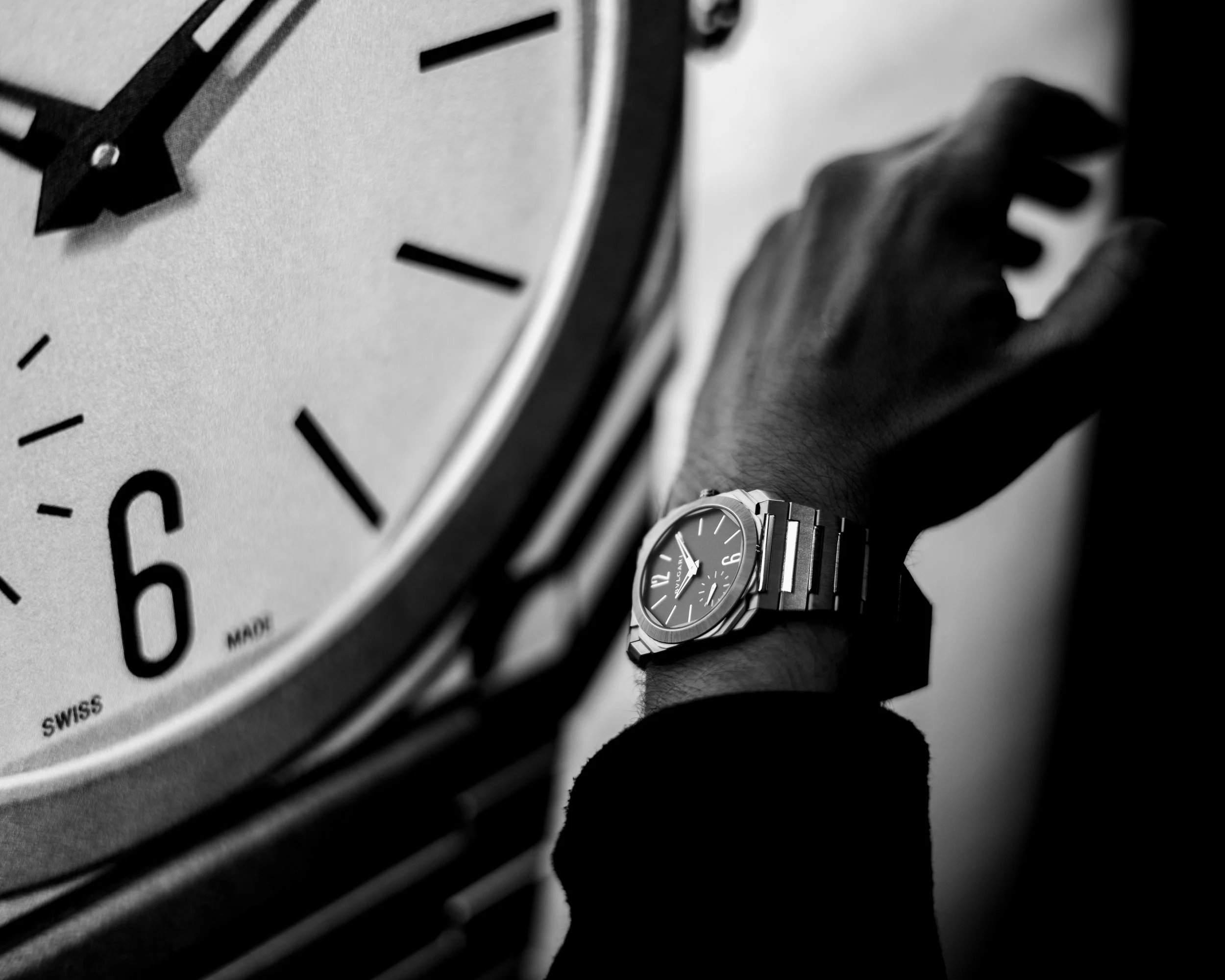 Bulgari Watches 