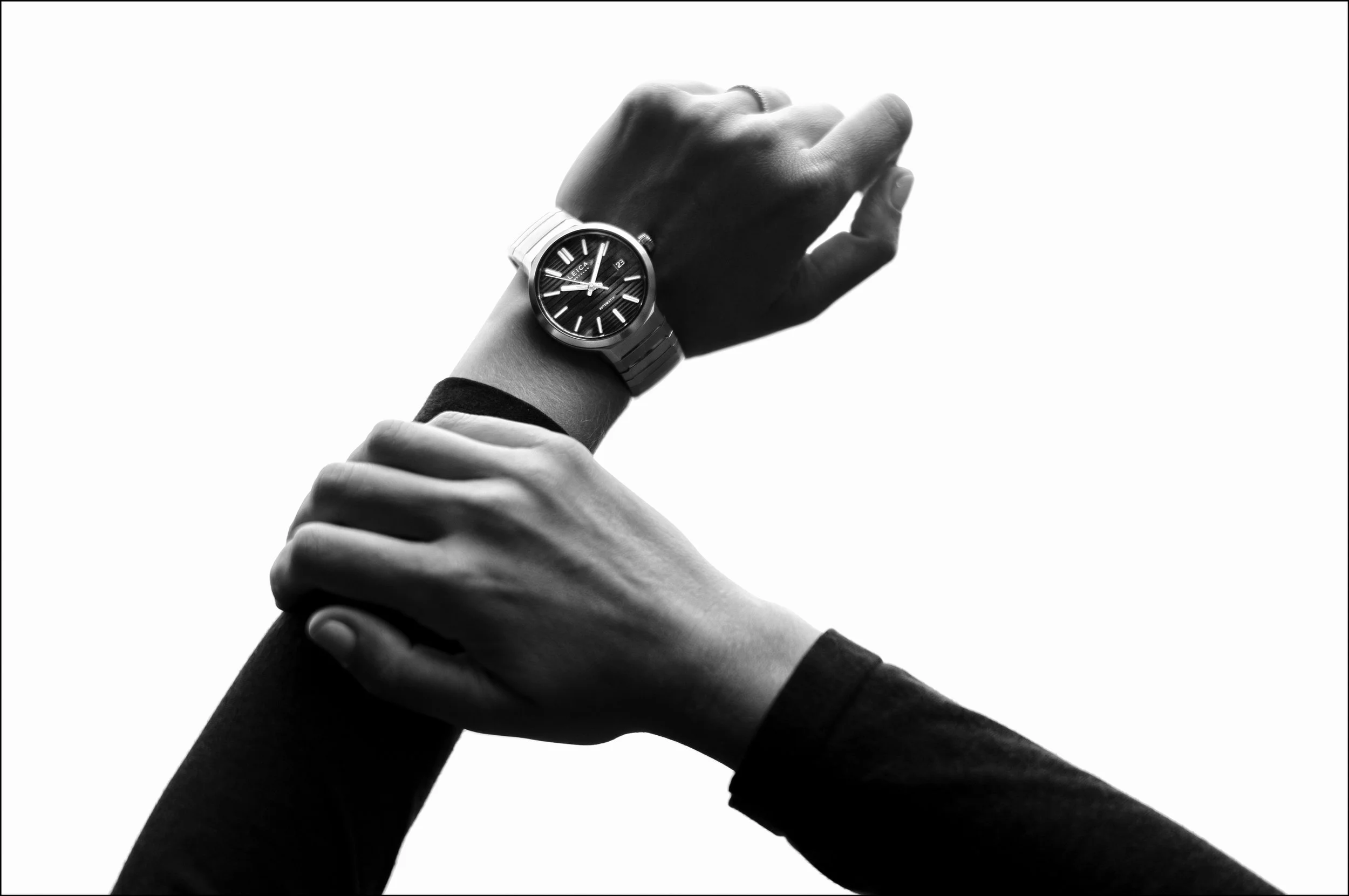 Leica Watches 