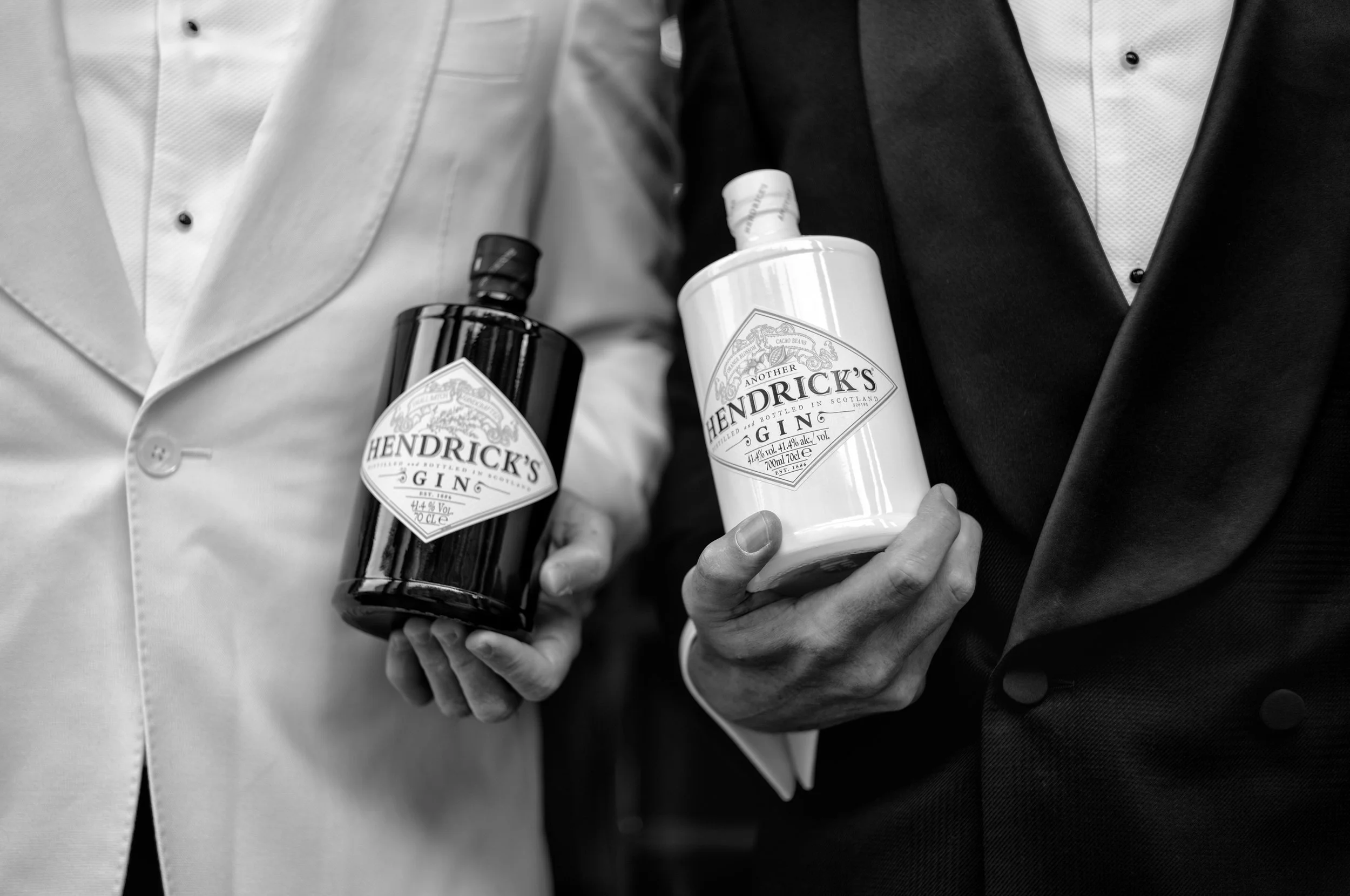 Hendricks 