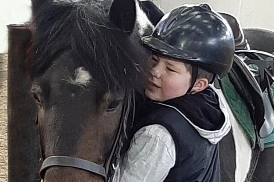 Scropton RDA