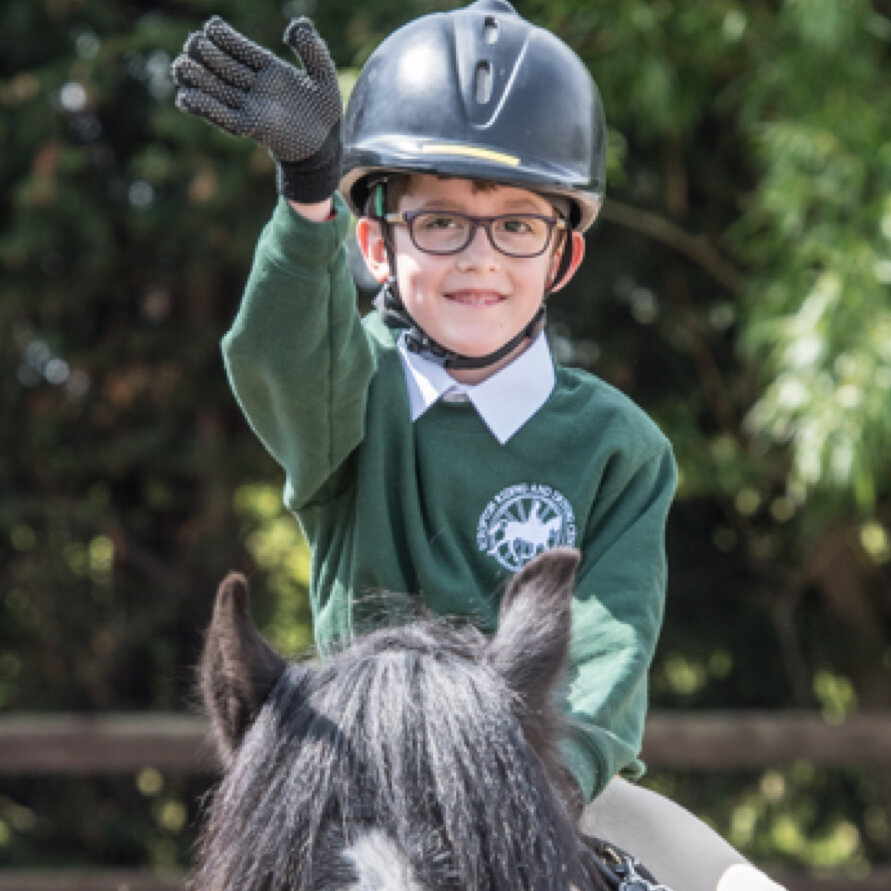 General 2 — Scropton Horse Centre