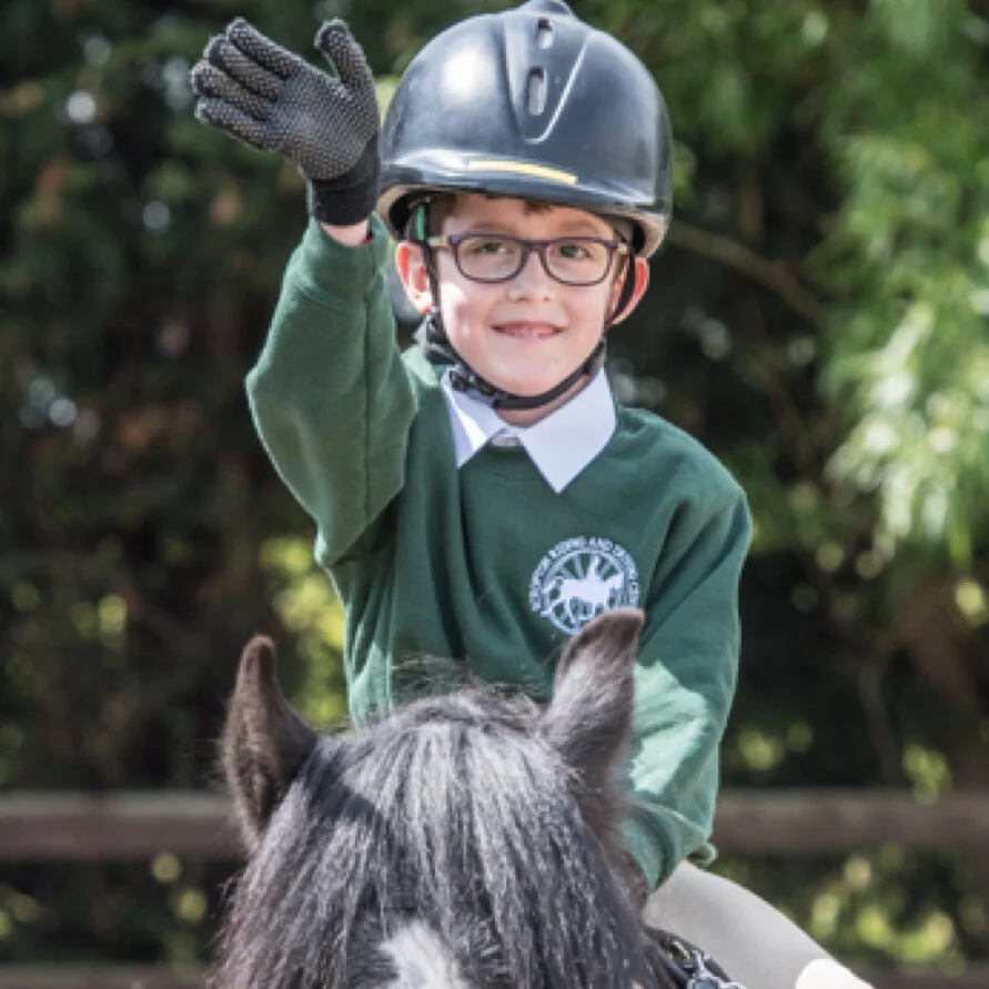 General 2 — Scropton Horse Centre