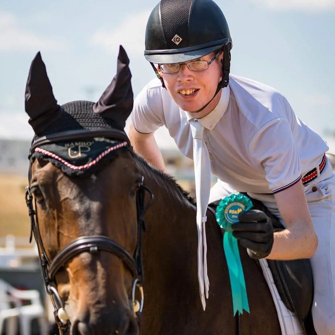 General 2 — Scropton Horse Centre
