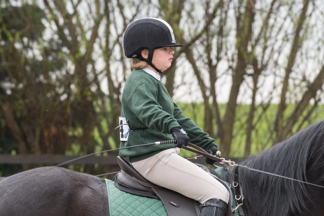 General 2 — Scropton Horse Centre