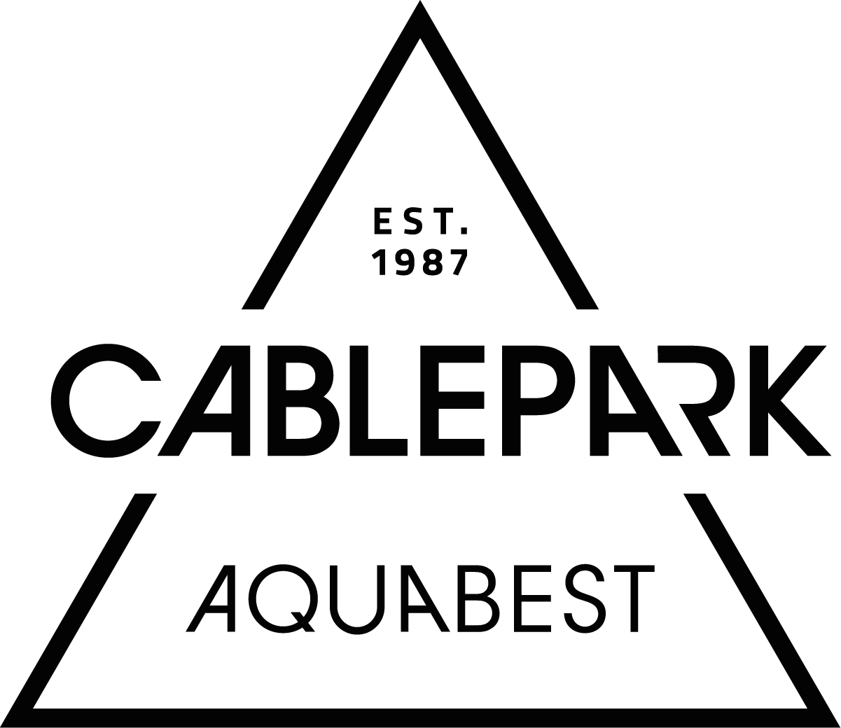 Cablepark Aquabest