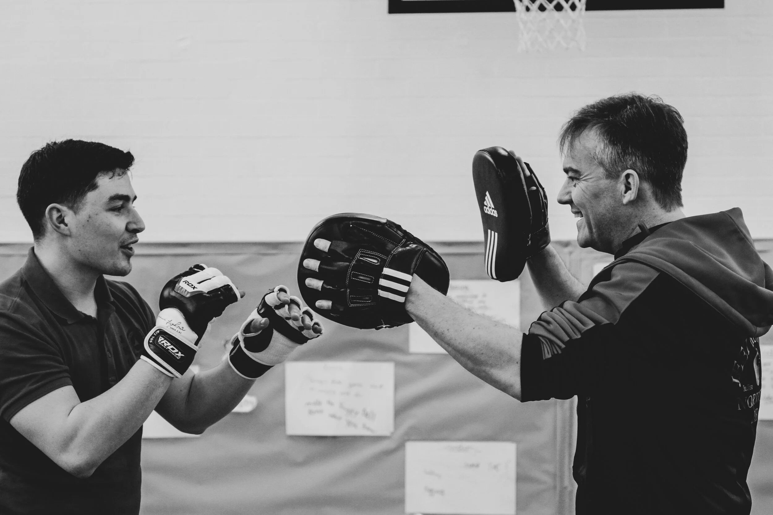 Norwich JKD and Kali