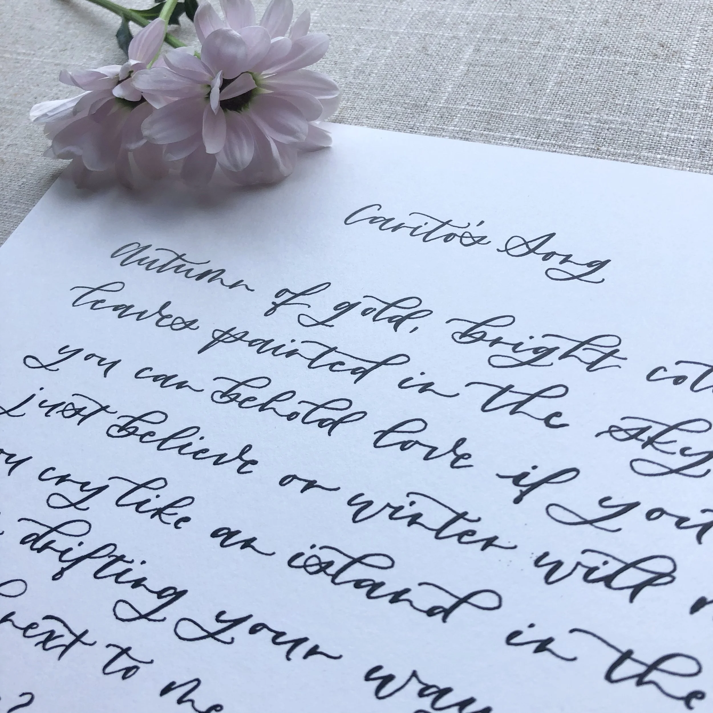 custom calligraphy piece black ink.jpg