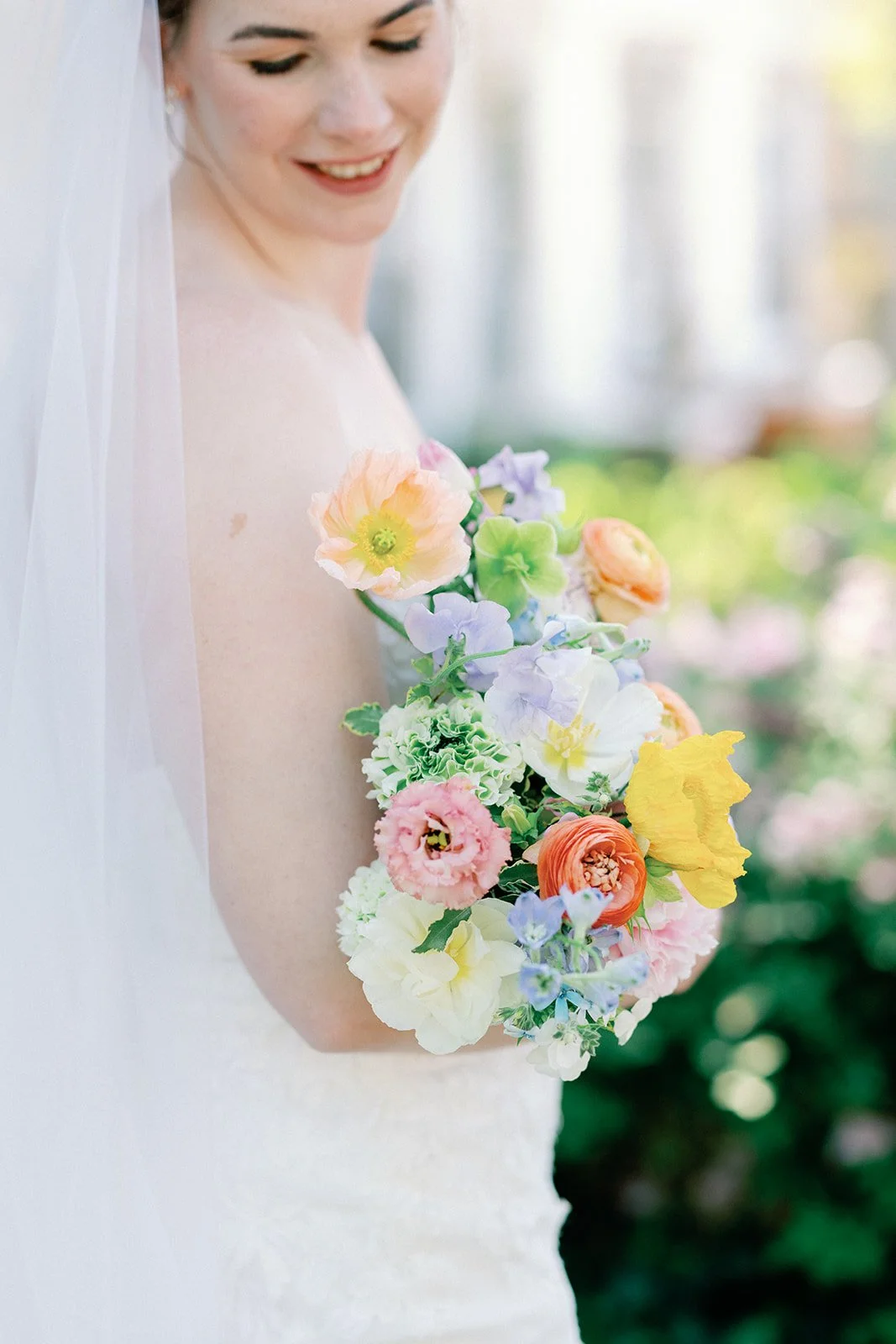 the art of effortless: why your live wedding artwork shouldn’t be hard work