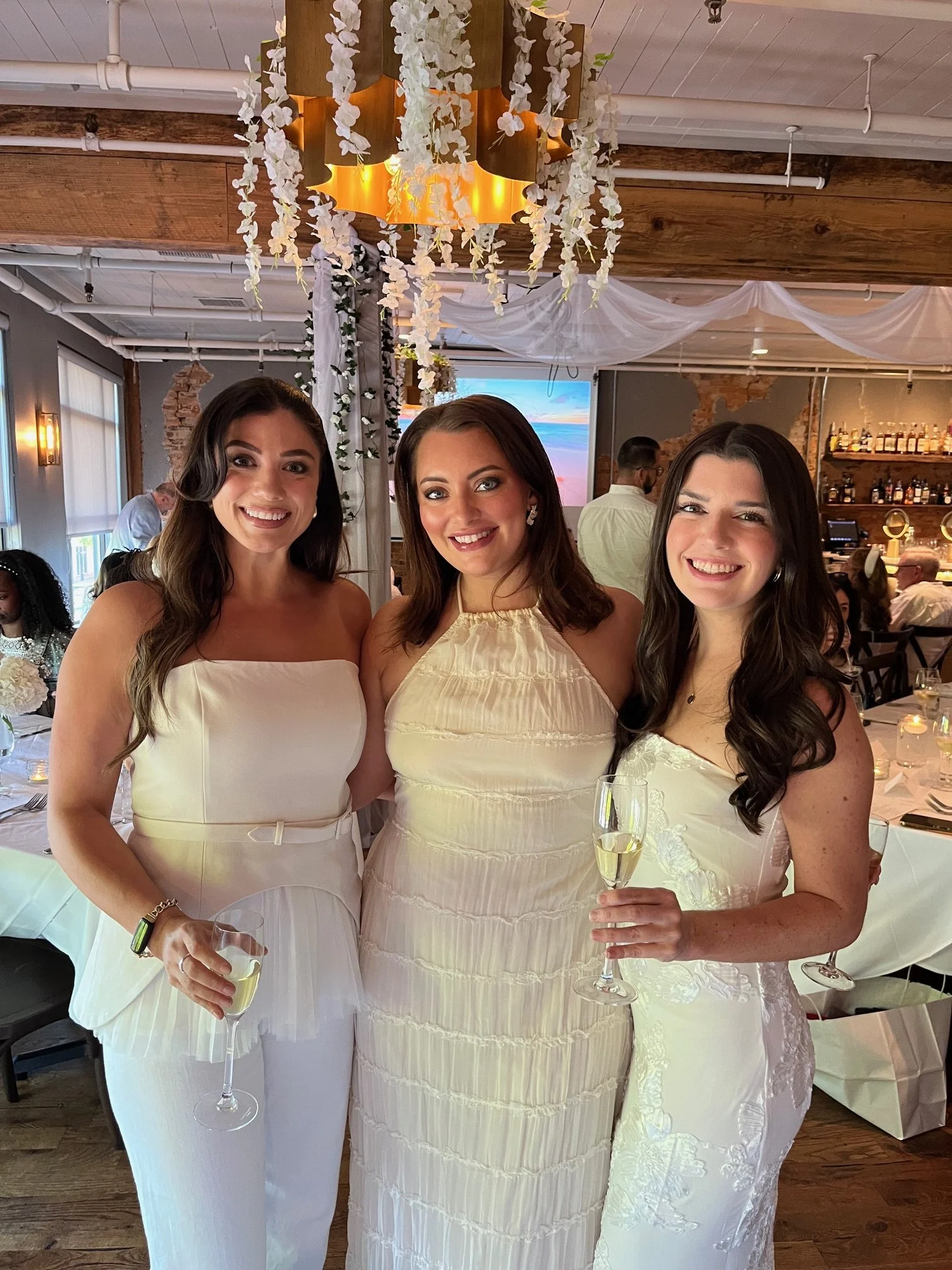 Guest Sketch Station