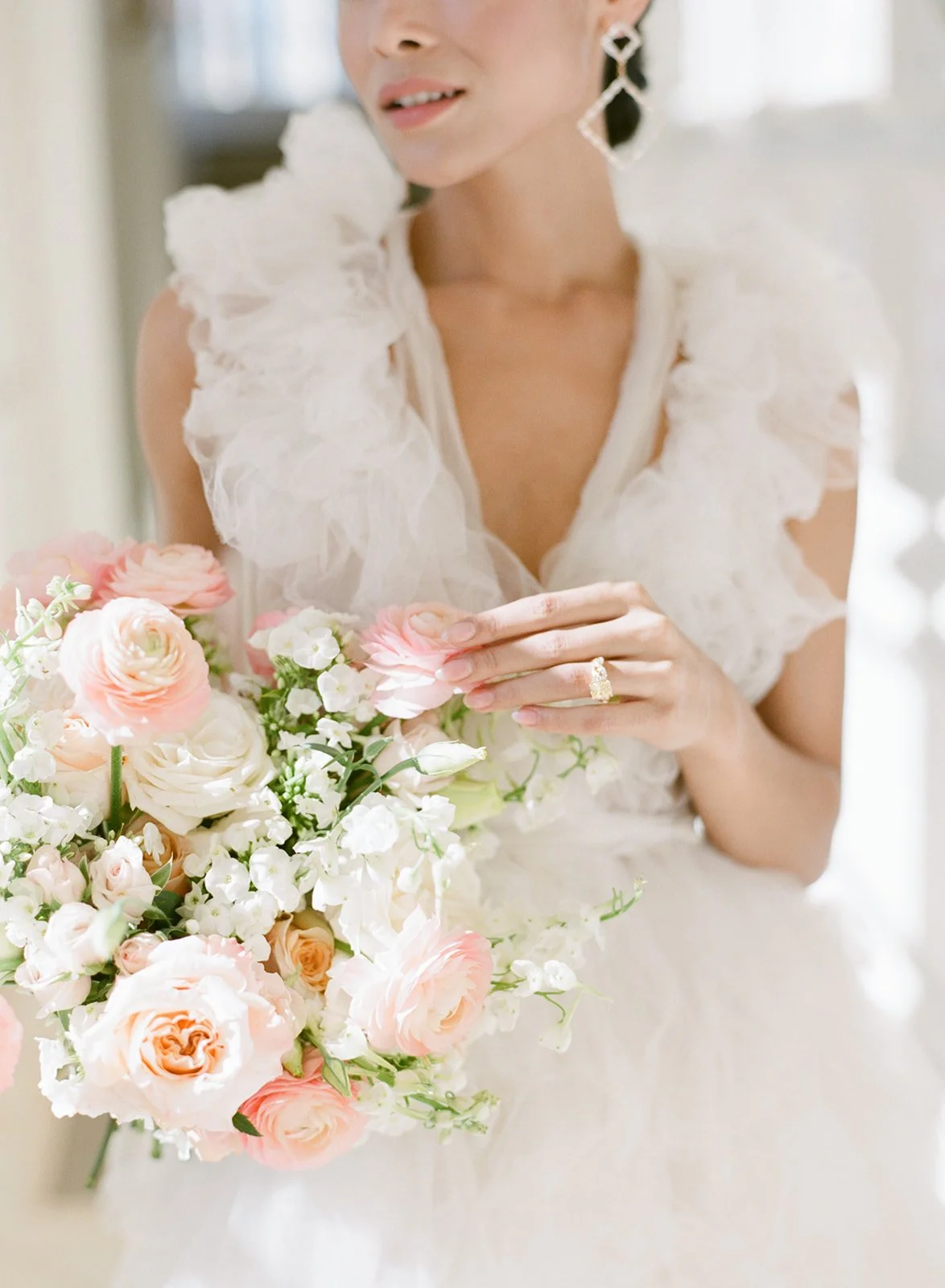 why reliability (aka trust) is the ultimate wedding luxury: lessons learned from a last-minute “no-show”