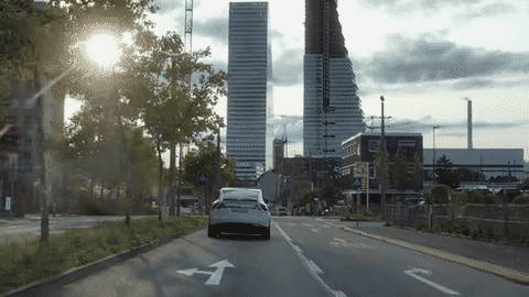 Moments Captured Film