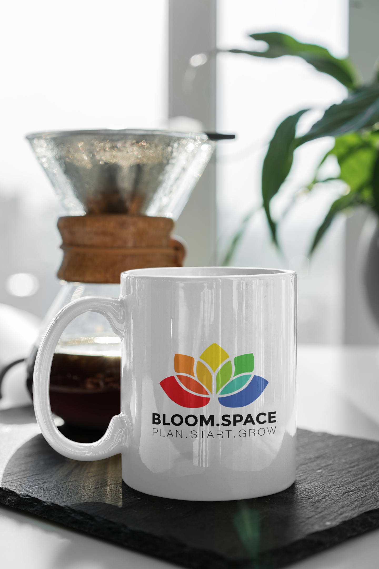 Bloom.Space