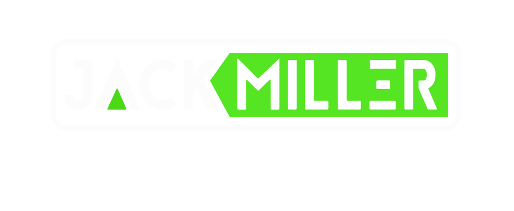 Jack Miller Fitness Studio