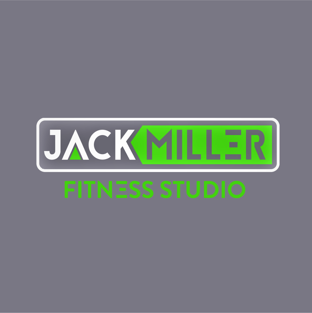 Jack Miller Fitness Studio