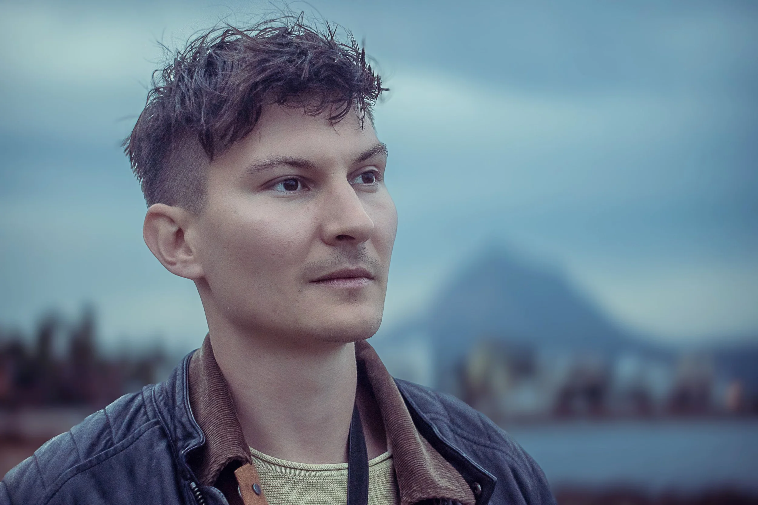 Simon Reinker