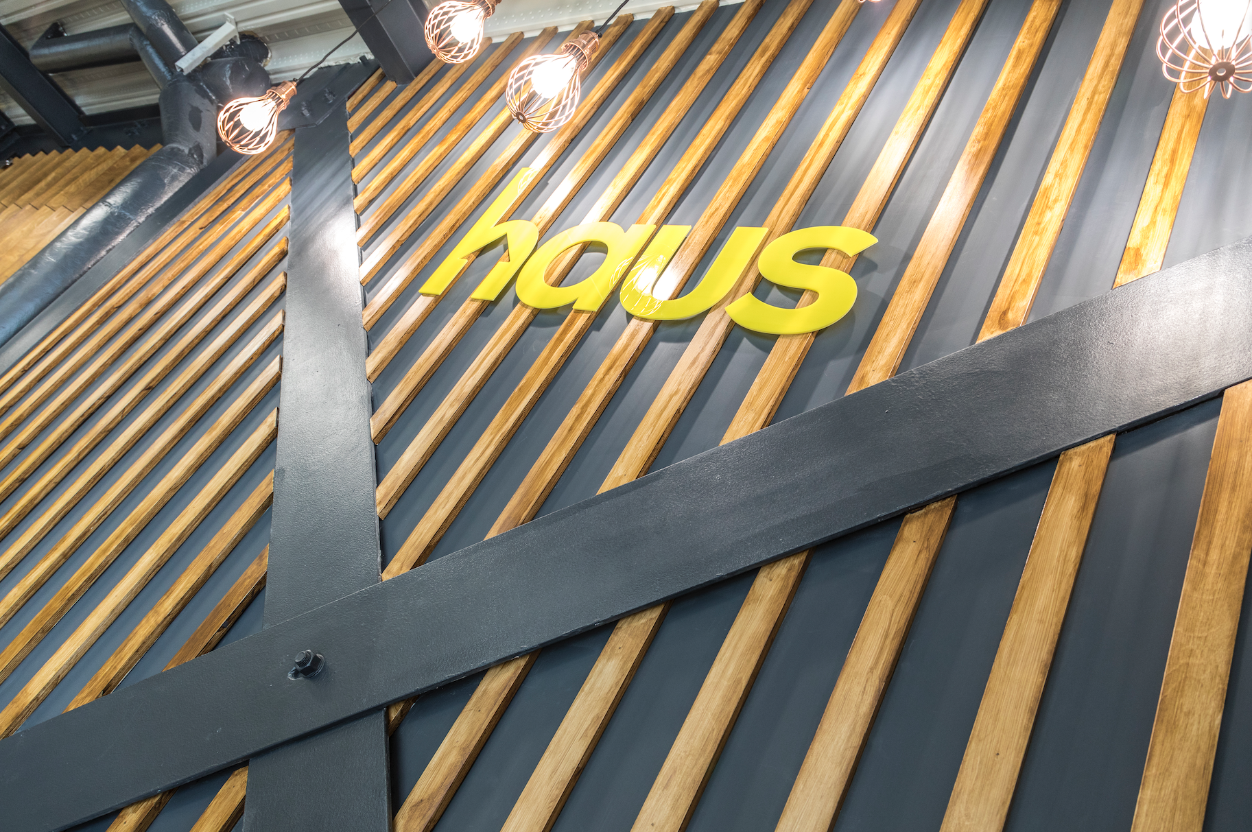 Haus Estate Agents