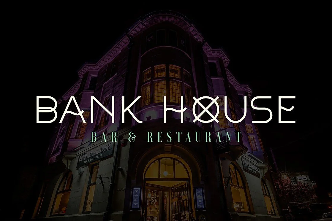 Bank House