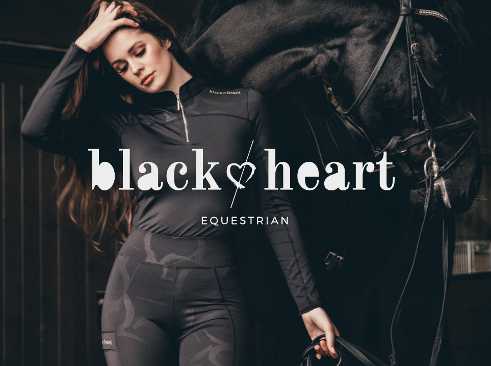 Black Heart Equestrian