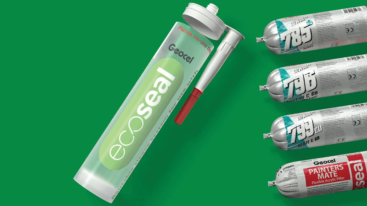 Ecoseal