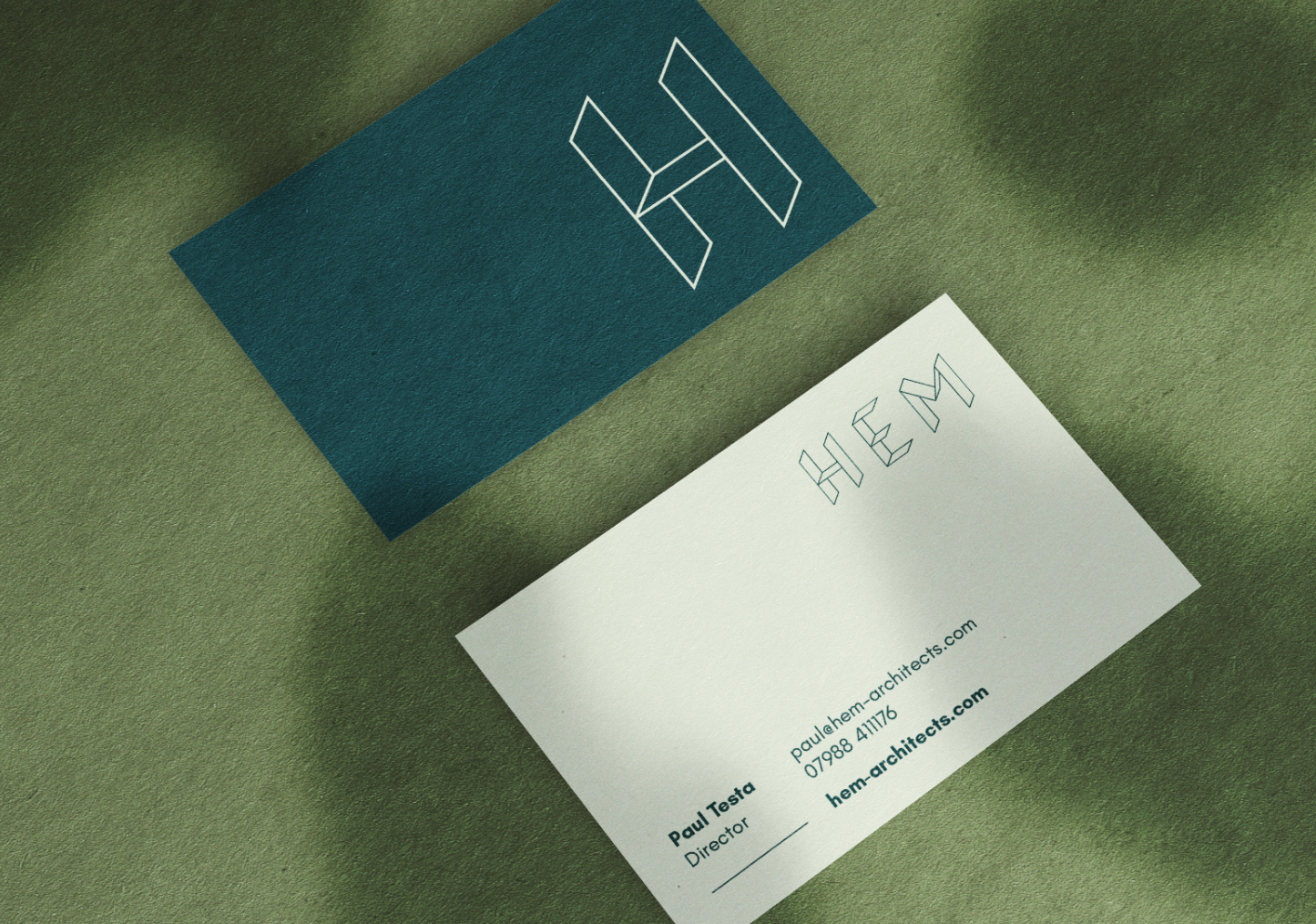 Hem Architects