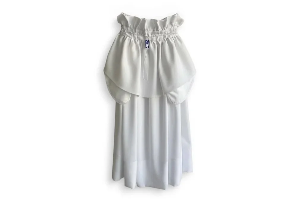 GILBERTO mg Skirt