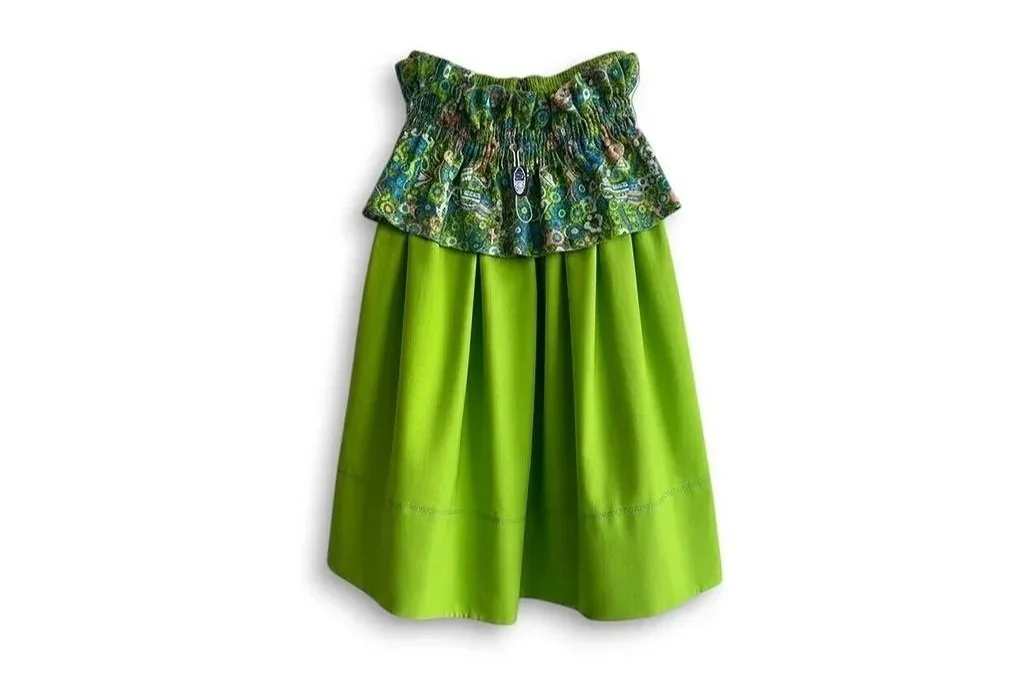 LEAO mg Skirt