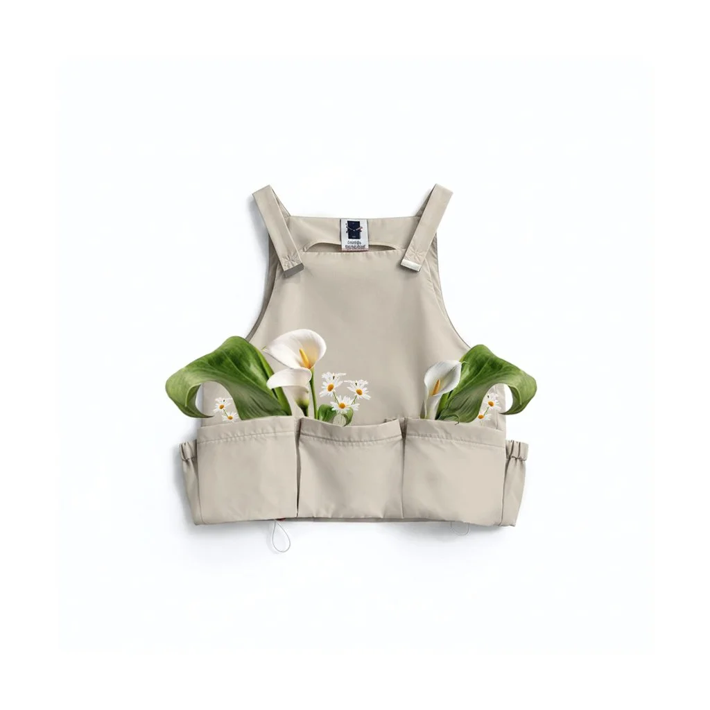 GUEDES mg Vest