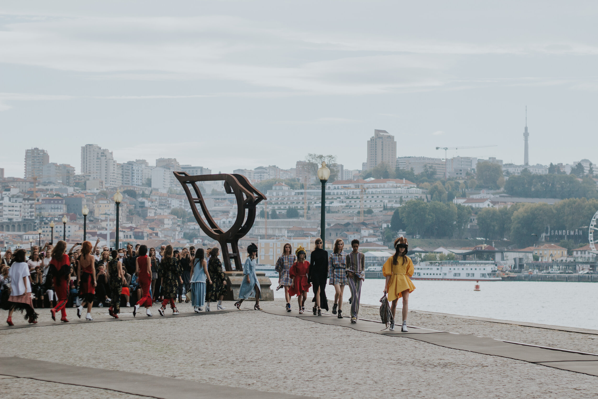 Portugal Fashion SS19