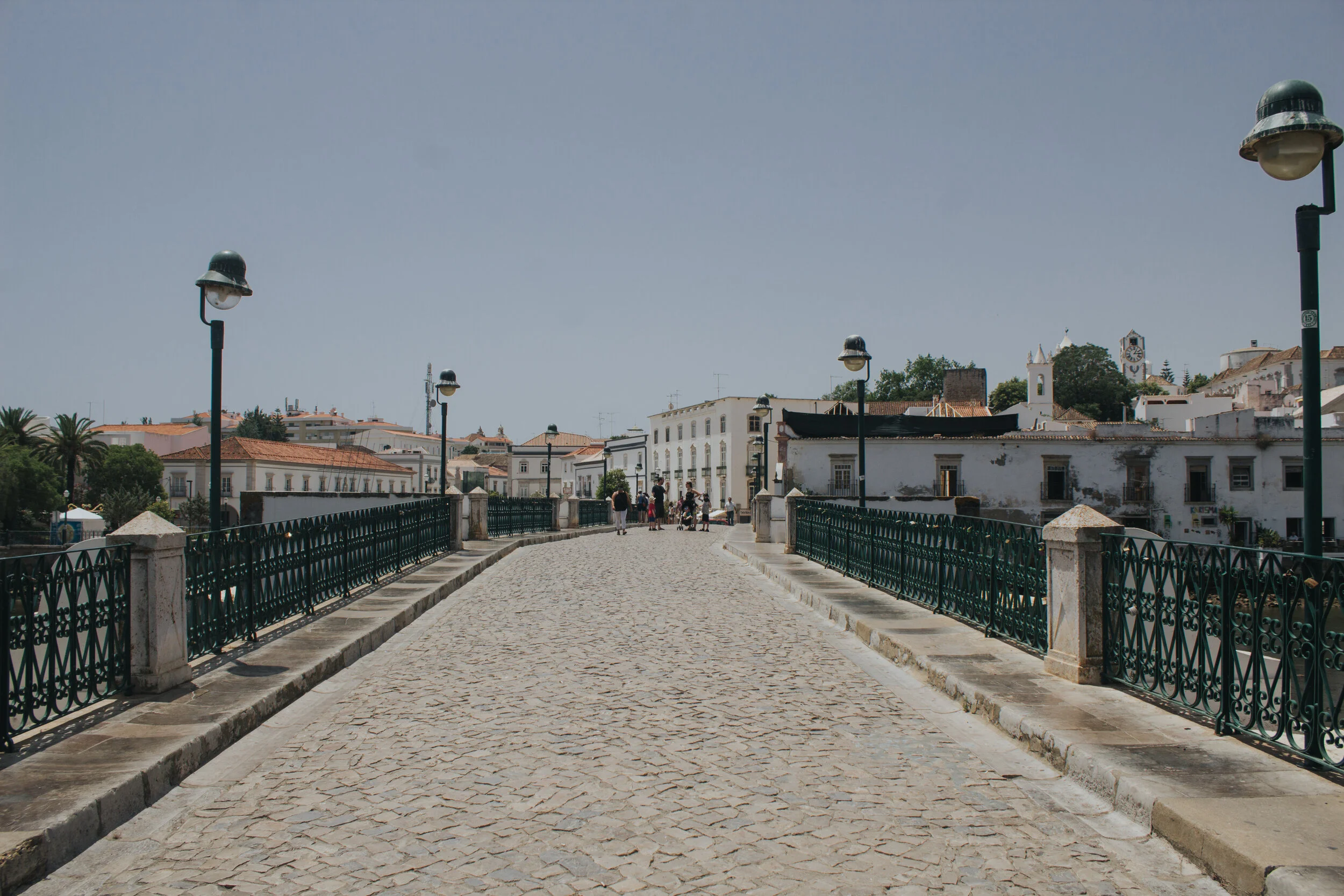 Tavira